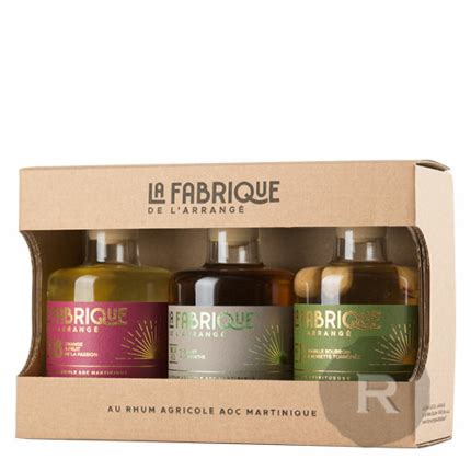 Coffret La Fabrique De L Arrang N Touareg N Un Joli Cadeau