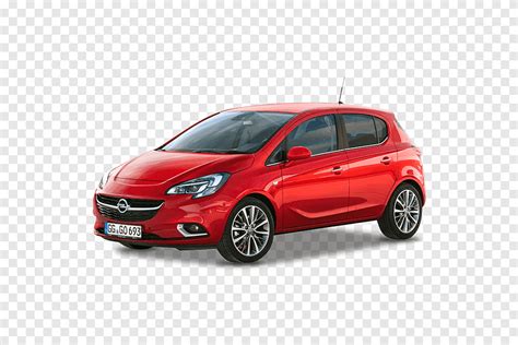 Opel Corsa Vauxhall Motors General Motors Car Opel Compact Car Car