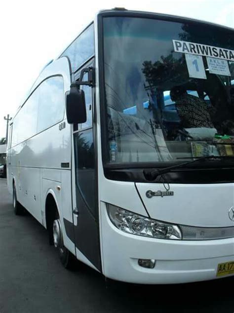 Jual Beli Bus On Twitter Di Jual Mercedes Benz OH 1526 Tahun 2010