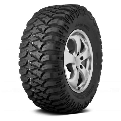 MICKEY THOMPSON® 90000000090 - BAJA MTZ RADIAL 35X12.50R15 Q