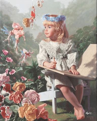 Bob Byerley Limited Edition Hand Embellished Gicl E On Stretched Canvas