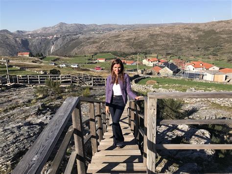 Pedras Parideiras Arouca Geopark património da Humanidade Time Off