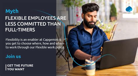 Capgemini India On Twitter At Capgemini We Believe Workplace