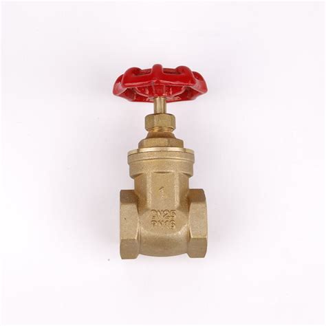 China 200 Wog Brass Gate Valve 200 Wog Brass Gate Valve Manufacturers Suppliers Factory