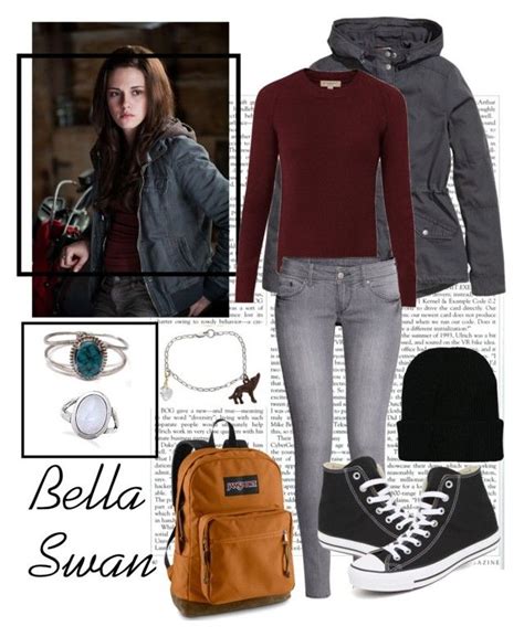 Bella Swan | Twilight outfits, Bella swan, Womens casual outfits