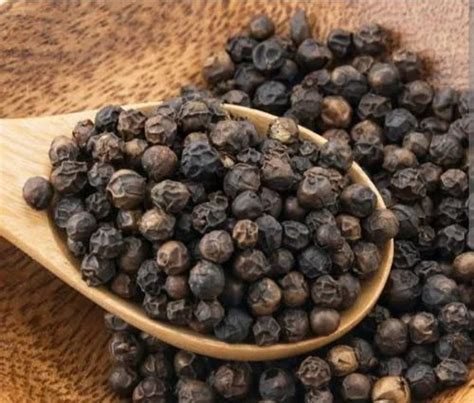 Black Pepper 1kg At Rs 550 Kg In Idukki ID 24832746612