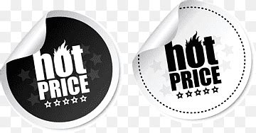 Hot Price Icon Png