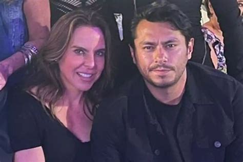 Kate Del Castillo Y Édgar Bahena Celebran Dos Años Juntos En París