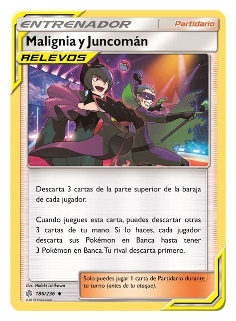 En exclusiva te revelamos nuevas cartas de la siguiente expansión de