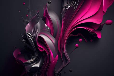 Premium Photo | Abstract colorful wallpaper for presentation as background with coppy space