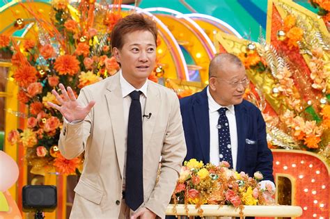 中居正広＆笑福亭鶴瓶「ザ！世界仰天ニュース」、深夜版実現 ちょっとhなエピソード再現 モデルプレス