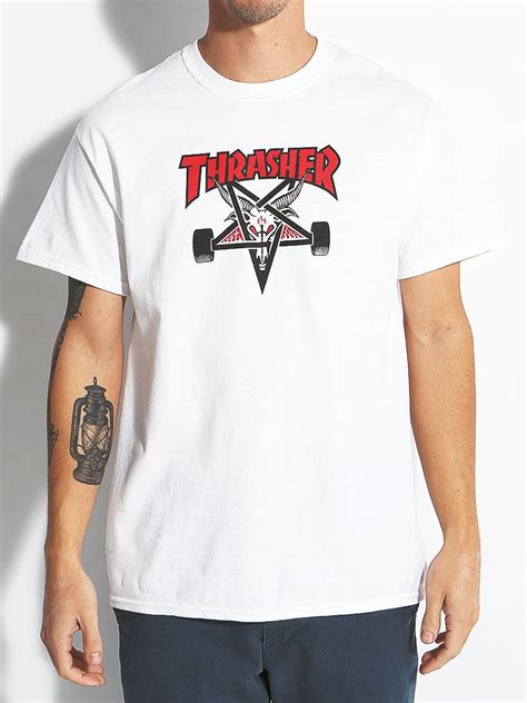 Thrasher T-Shirts