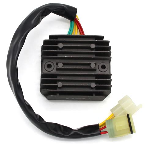 Voltage Regulator Rectifier Motorcycle For Honda Xrv Africa Twin