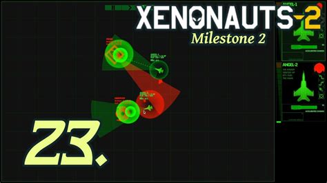 Multiple Interceptions Let S Play Xenonauts 2 Milestone 2 Part 23