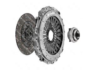 Iveco Stralis Clutch Kit Orion Part