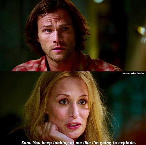 2x02 Mamma Mia Supernatural Fans Supernatural Fandom Supernatural Tv Show