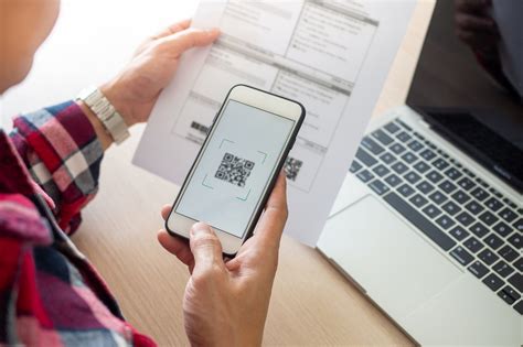 The Power Of Qr Codes In Digital Marketing Why You Should Start Using Them Today News Reporter