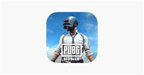 Pubg Mobile App Storeda