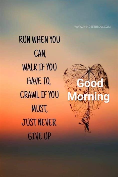 Pin By B K Nagar BSNL On Morning Good Morning Quotes Inspirational