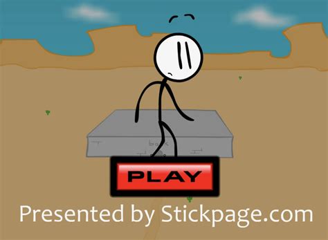 Breaking the Bank | Henry Stickman Wiki | Fandom