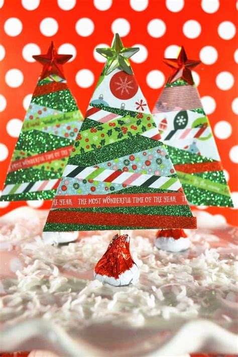 55+ Favorite Christmas Crafts - all crafty things