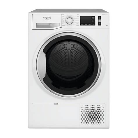 Hotpoint Asciugatrice Libera Installazione Ariston Eu Ntdg92 Sk It