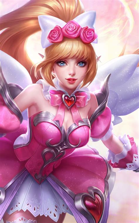 Wallpaper Skin Miya Mlbb HD - Wallpaper Hdf | Miya mobile legends ...