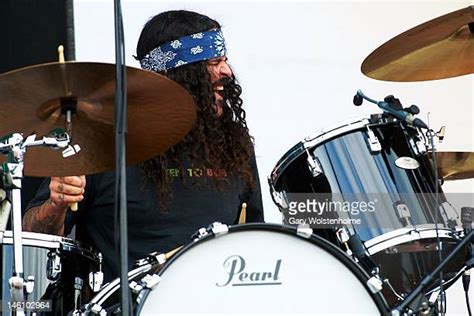 Brant Bjork Photos And Premium High Res Pictures Getty Images