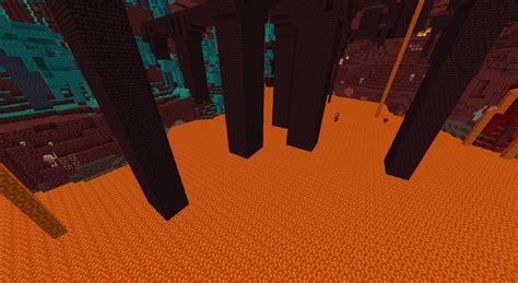 What Is The Best Way To Find A Nether Fortress In Minecraft