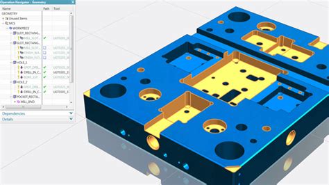 Webinar Feature Based Machining Ats Team D