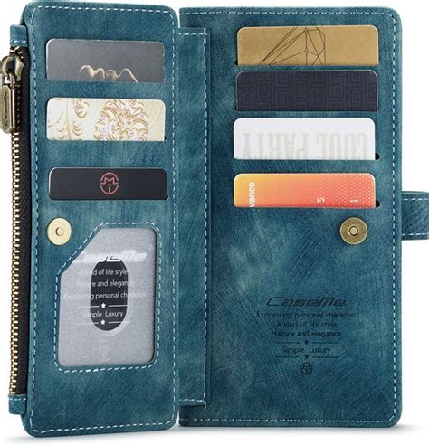 Hoesje Geschikt Voor Samsung Galaxy A G Wallet Book Case Met