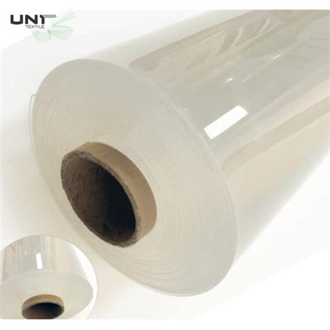 Nonwoven Hot Melt Pes Fusible Film For Garment Adhesive