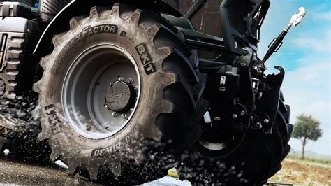 Products BKT PRÉSENTE L AGRIMAXFACTOR DE LA NOUVELLE SÉRIE 70 BKT Tires