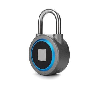 6 Best Smart Padlocks in 2019: Keyless Bluetooth Locks - 3D Insider