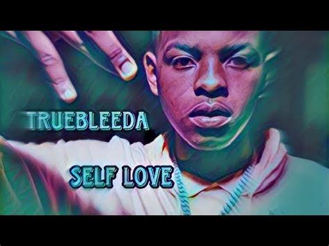 Truebleeda Type Beat Self Love Prod By Kb Mobbeats YouTube