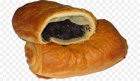 Massa Folhada Salsicha Rolo Pain Au Chocolat png transparente grátis