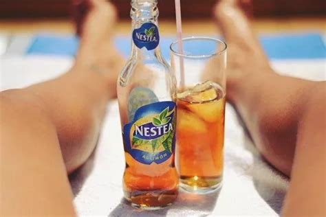 Maspex dystrybutorem marki Nestea w Polsce Nestle wybrało nowego partnera