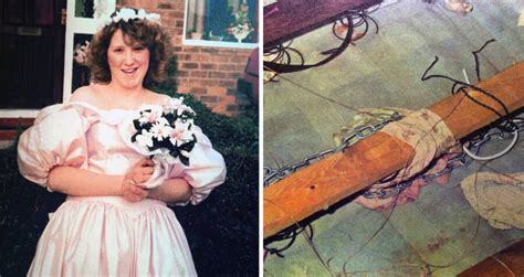 Inside The Horrific Torture And Murder Of Suzanne Capper