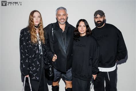 Vklybe.tv - nightclubs, restaurants, bars, karaoke Moscow: photo essays ...