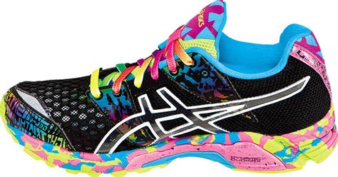 Asics Gel Noosa Tri 8 Womens Breathable Light Running