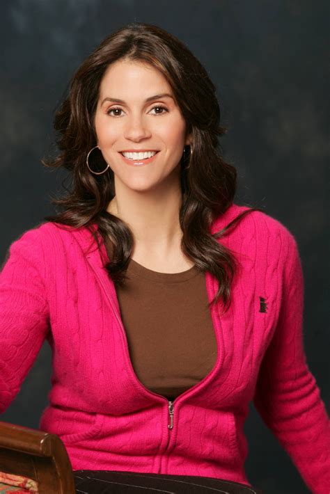 Jami Gertz Still Standing