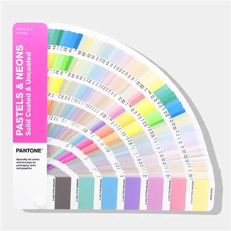 Pantone 色票 標準通用 印刷 【展藝美術用品有限公司 Jyart】