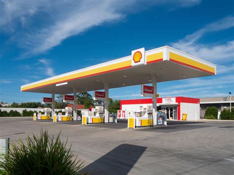 Shell Fuel Cards | Apply for Shell Fleet Fuel Cards | Radius