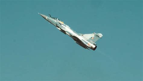 Indian Air Force Dassault Mirage 2000 - MilitaryLeak.COM