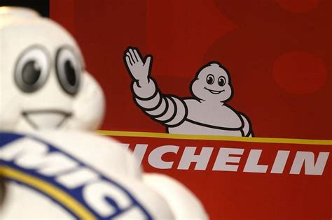 Michelin Vend Ses Activit S En Russie Trends Tendances