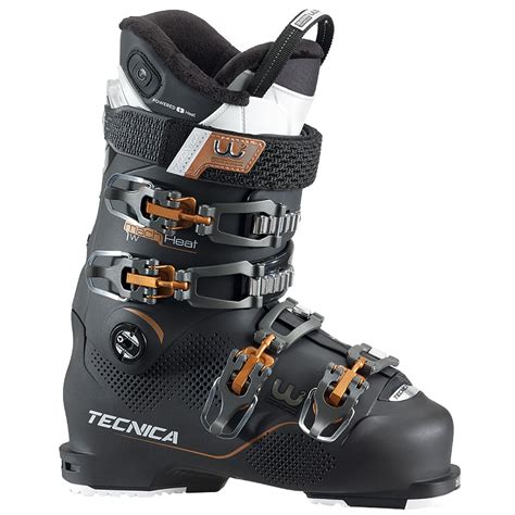 Ski Boots Tecnica Mach W Mv Heat En