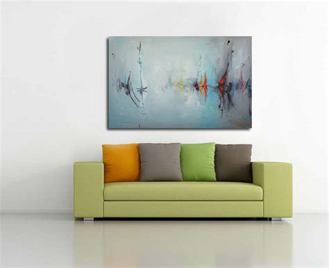 Abstract Canvas Art Print Large Canvas Print Wall Art Canvas - Etsy