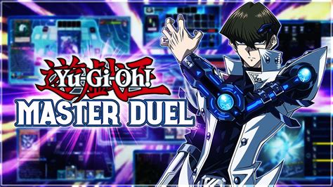 New Yu Gi Oh Master Duel Game Features That We Need To See Draft