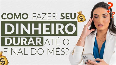 JEITO CERTO DE TER DINHEIRO SOBRANDO NO FINAL DO MÊS Passos práticos