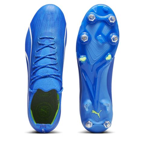 Puma | Ultra Ultimates.1 Soft Ground Football Boots | Soft Ground ...